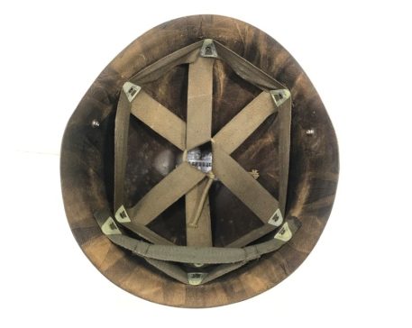 french m1951 helmet liner hed2882 1