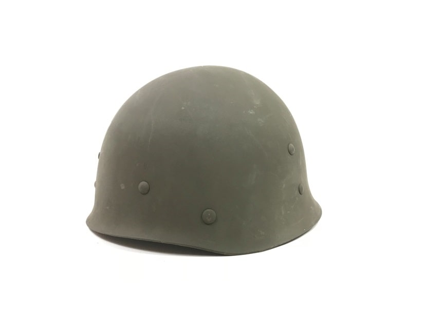 Faial Zoo om natten Converge French M1951 Helmet liner - Omahas Army Navy Surplus