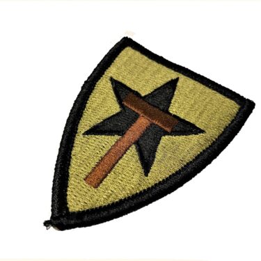 ocp texas state guard paatch nov2886 2