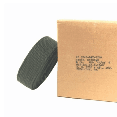 vietnam GP 1 1 4 strap webbing otg2881 1