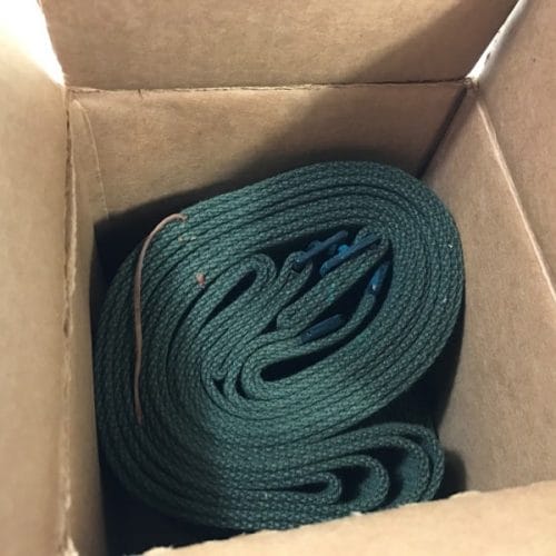 vietnam GP 1 1 4 strap webbing otg2881 1