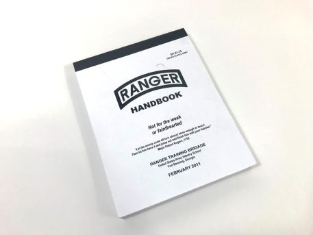 ranger handbook sur2904 1