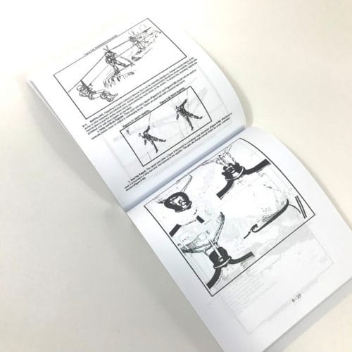 ranger handbook sur2904 2