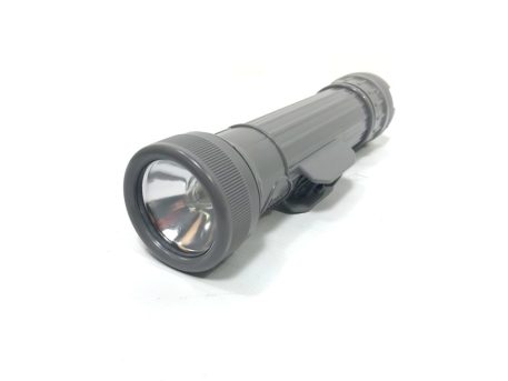 usn fulton flashlight wand otg2913 2