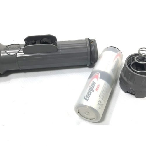 usn fulton flashlight wand otg2913 6