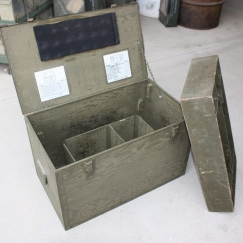 Wood Light Kit Box Wood Trunk msc2922 1