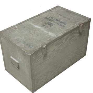 wood light kit box