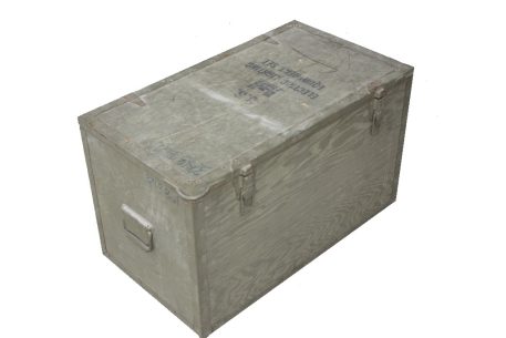wood light kit box