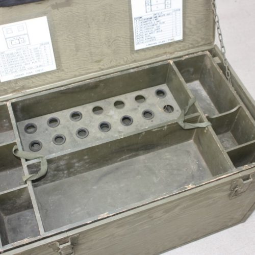 Wood Light Kit Box Wood Trunk msc2922 7