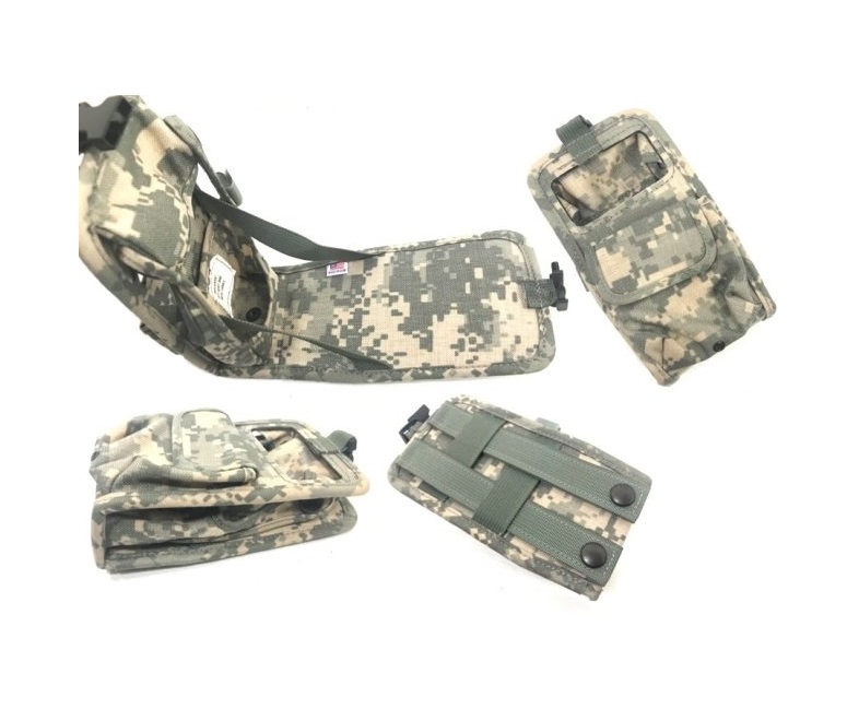 ACU GPS Pouch - Omahas Army Navy Surplus