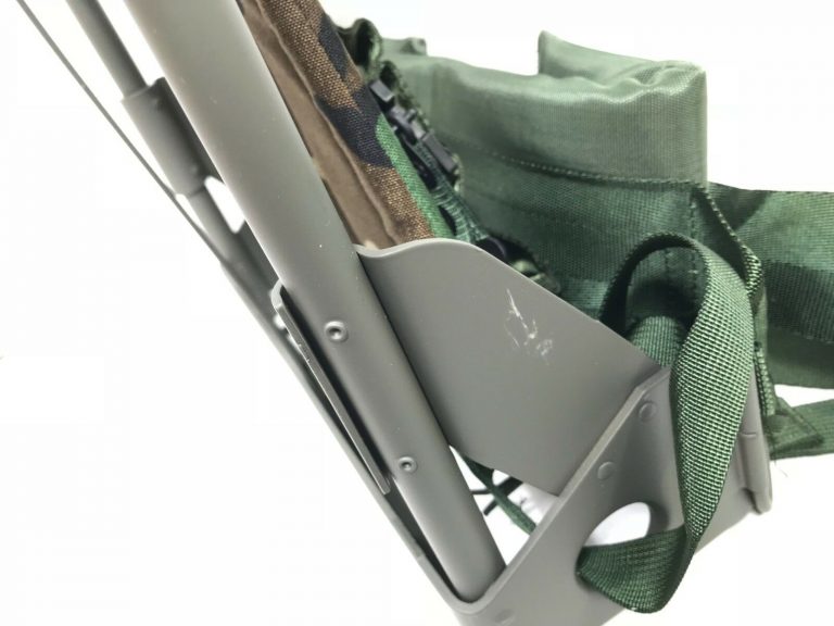 LC2 ENHANCED Alice Pack Frame Woodland, NEW Omahas Army Navy Surplus