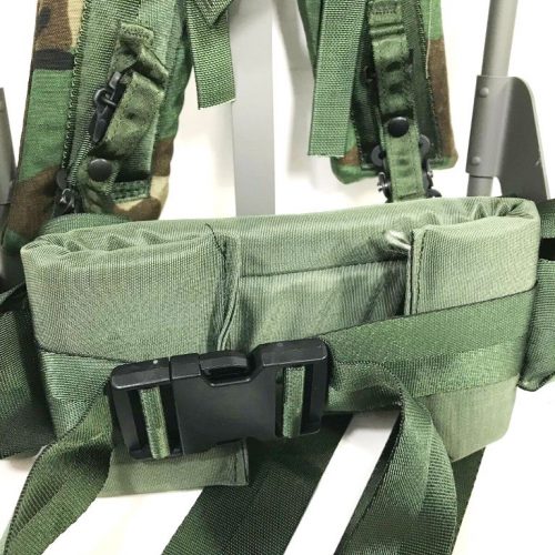 lc 2 enhanced alice pack frame woodland new pak2917 7