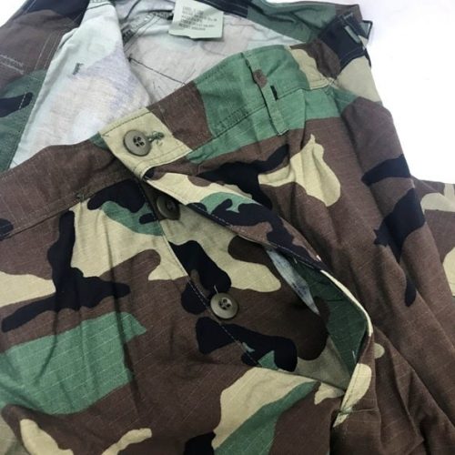 woodland bdu trousers lxl issue rs clg2919 2