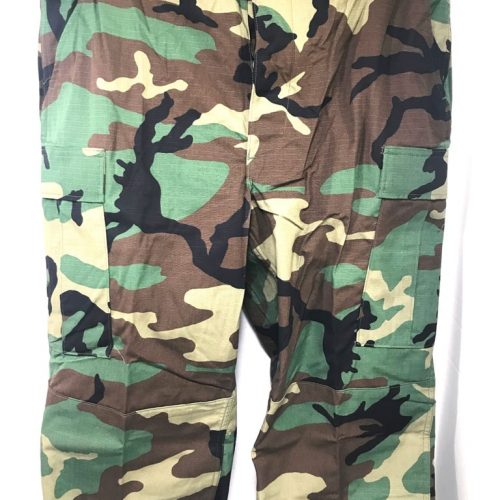 woodland bdu trousers lxl issue rs clg2919 5