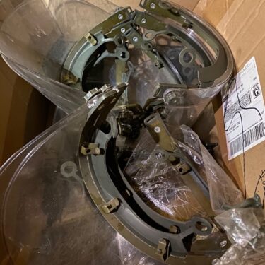 Face Shield Assembly for Kevlar Helmet hed2202