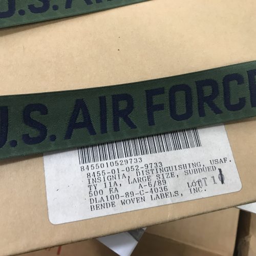 airforce uniform tab o d ins2928 3 scaled