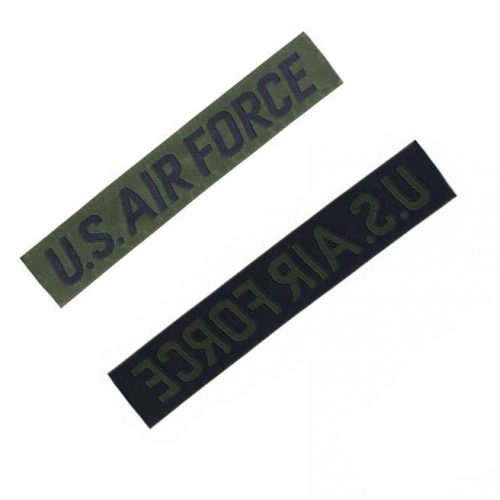 airforce uniform tab o d ins2928 4