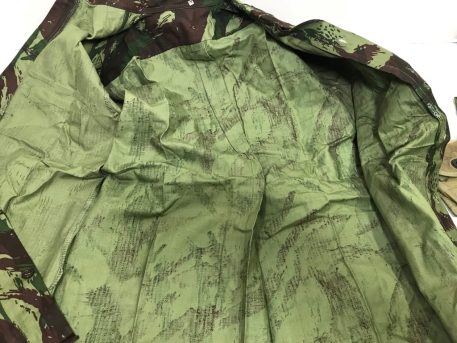 lizard camo shirt portuguese military hed2929 4