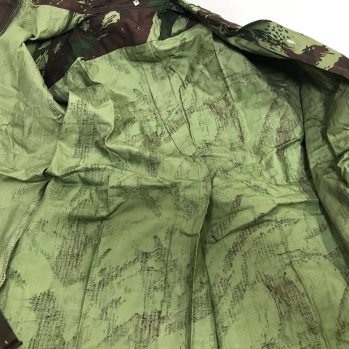 lizard camo shirt portuguese military hed2929 4