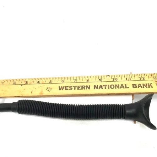 resuscitation tube for chemical biological mask m 1 msc2927 4