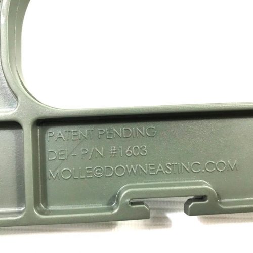 molle ii rucksack pack frame foliage new pak2933 1