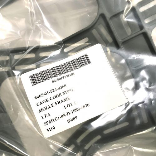 molle ii rucksack pack frame foliage new pak2933 3 scaled