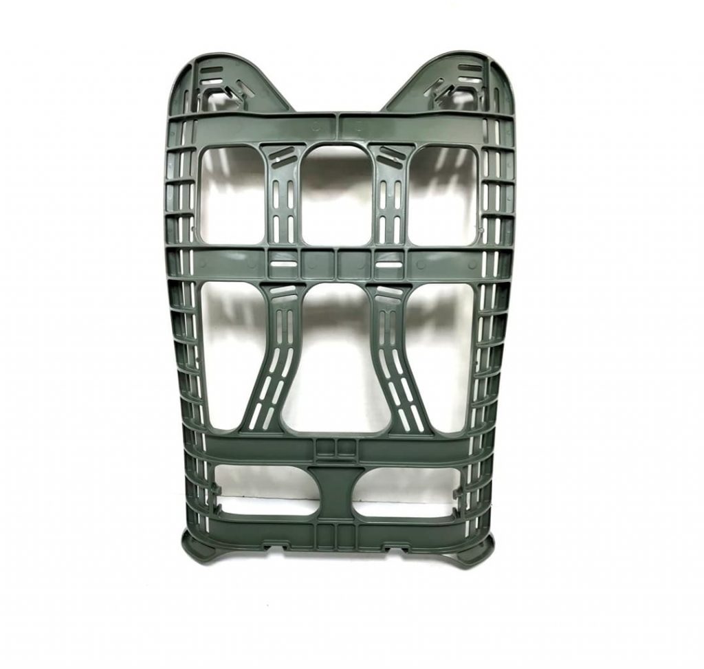 MOLLE II Rucksack Pack Frame, Foliage NEW Omahas Army Navy Surplus