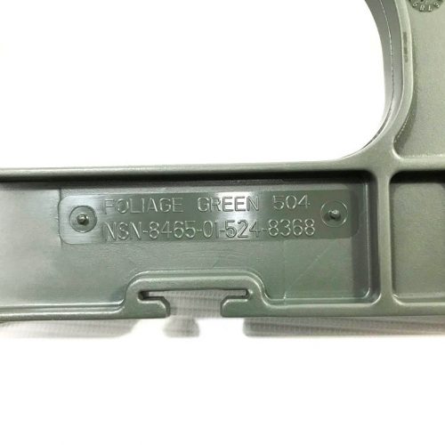 molle ii rucksack pack frame foliage new pak2933 6