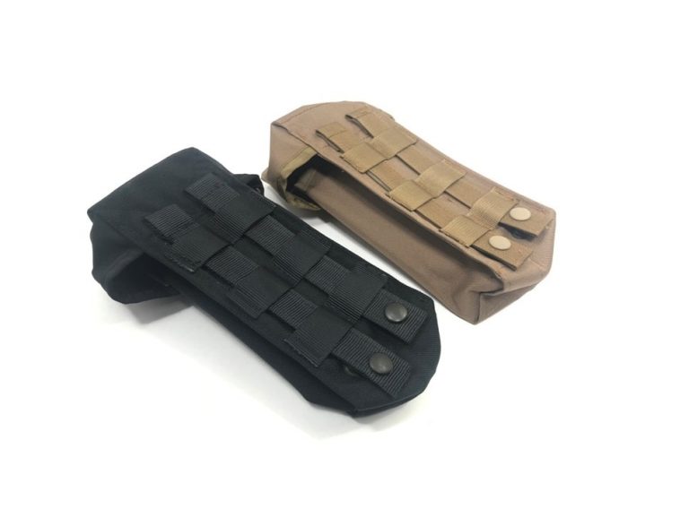 Ak47 Magazine Pouch 30rd, Molle Omahas Army Navy Surplus