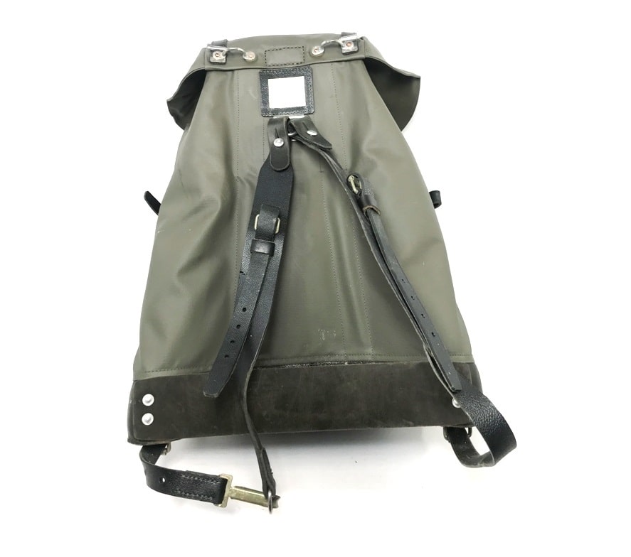 Swiss Army Mountain Backpack - Army Military