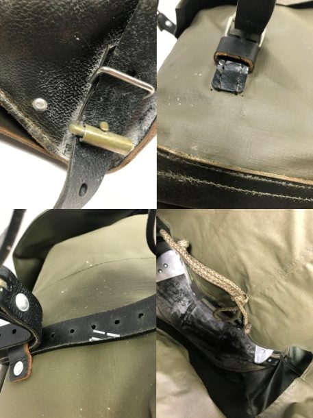 swiss army rubberized mountain backpack pak2935 6