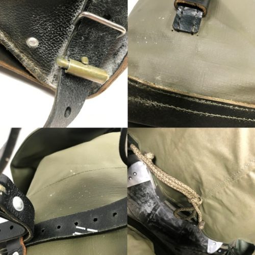 swiss army rubberized mountain backpack pak2935 6