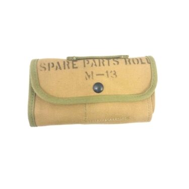 ww2 spare parts roll m13 khaki pch2936 3