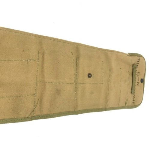ww2 spare parts roll m13 khaki pch2936 4