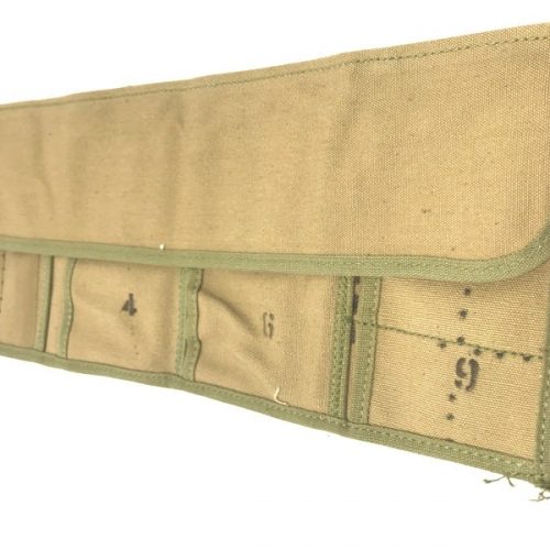 ww2 spare parts roll m13 khaki pch2936 5