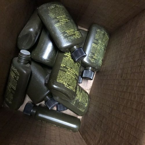 insect repellent type 2 bottle only msc2943 5