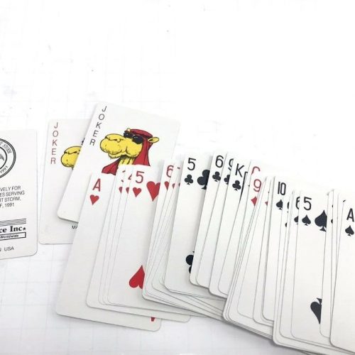 operation desert storm playing cards nov2944 1