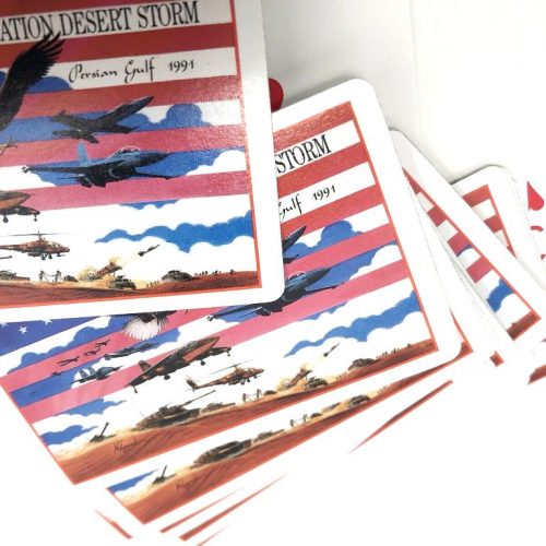 operation desert storm playing cards nov2944 4