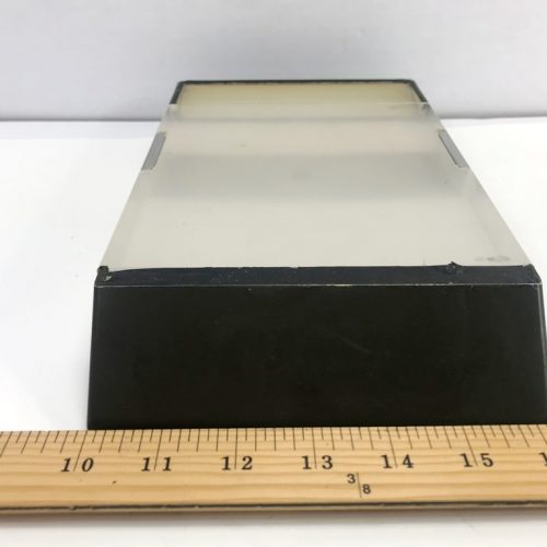 body armor plate trainer mil tank periscope msc2948 1