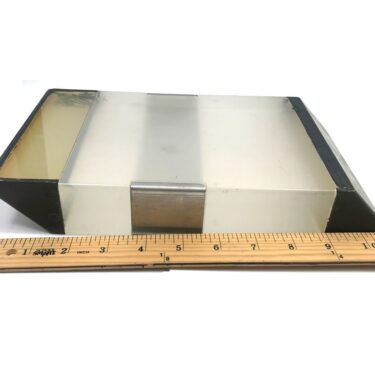 body armor plate trainer mil tank periscope msc2948 2