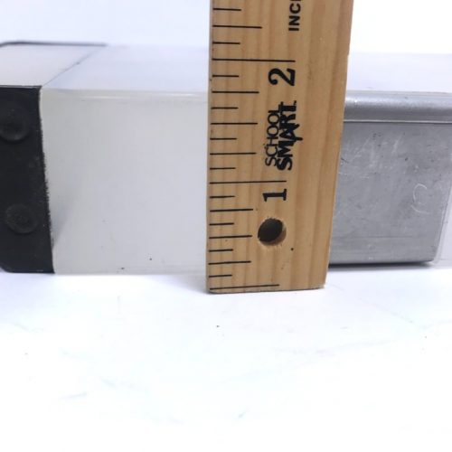 body armor plate trainer mil tank periscope msc2948 3