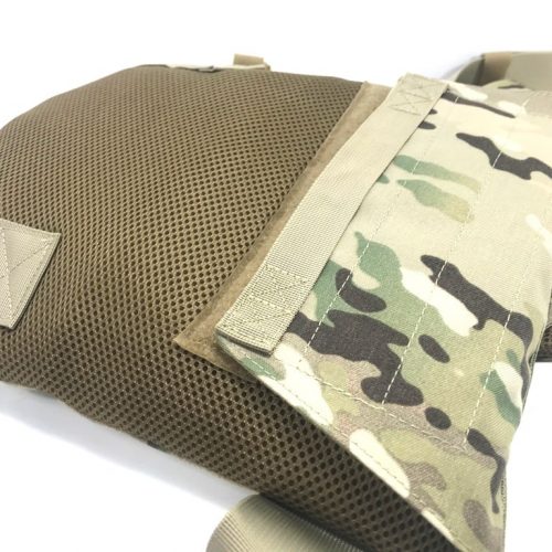 body armor plate trainer mil tank periscope msc2948 6