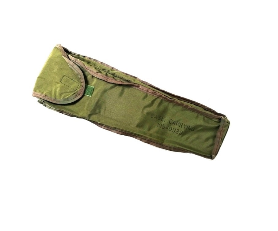 Carrying Case 10549929, Nylon - Omahas Army Navy Surplus