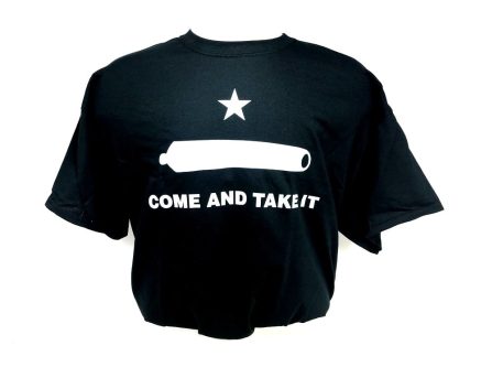 come and take it t shirt clg2949 1