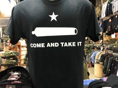 come and take it t shirt clg2949 2
