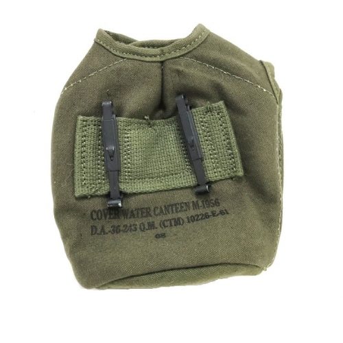 m 56 canteen cover nos canvas trim pch2951 5
