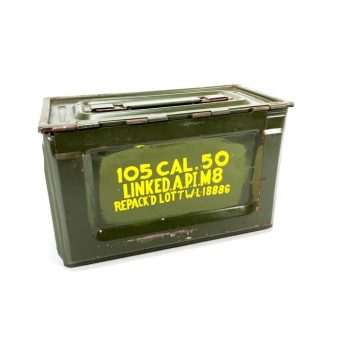 ww2 50 cal side open ammo box box2954 1