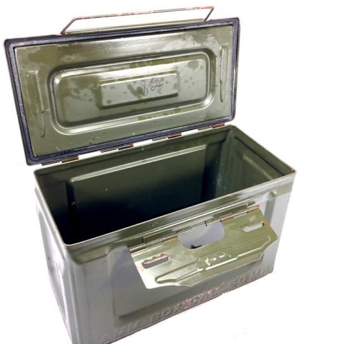ww2 50 cal side open ammo box box2954 4