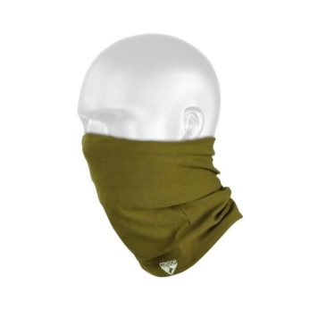 multi wrap face covering mask neck gaiter