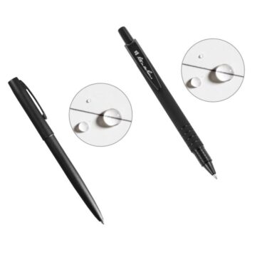 rite in the rain pens black ink msc2597 1